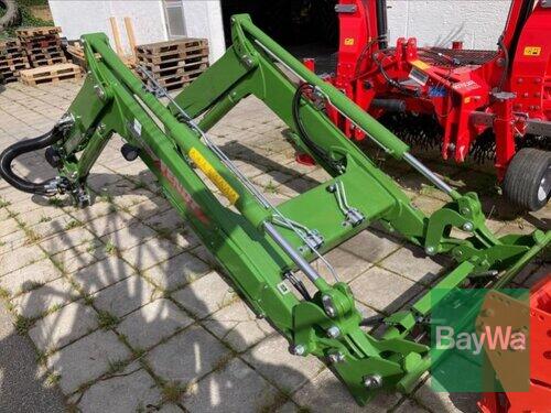 Fendt FRONTLADER CARGO 6.100PROFI