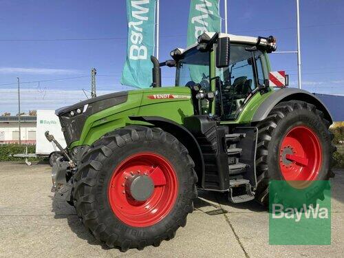 Fendt 1050 Vario Gen2 Profi Plus Rok produkcji 2020 Czterokolowy