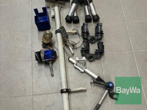 DeLaval Mpc Duavac Year of Build 1997 Obertraubling