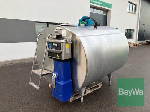 DeLaval Dx/Ce 3000 T 200 Year of Build 1999 Obertraubling