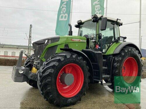 Fendt 939 Vario Gen7 Profi + Set.2 Rok produkcji 2024 Czterokolowy