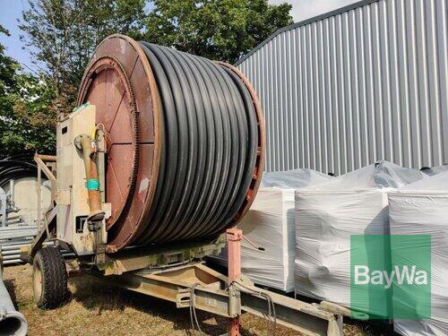 Bauer E1 Plus 110-350 Rok produkcji 2000 Obertraubling