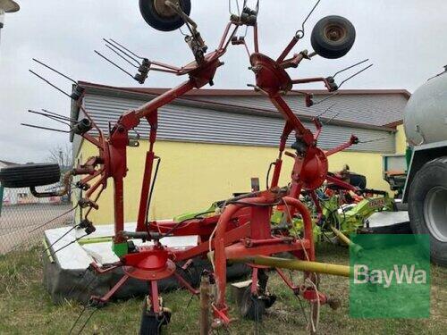 Vicon Pz Fanex 641 Рік виробництва 1992 Obertraubling