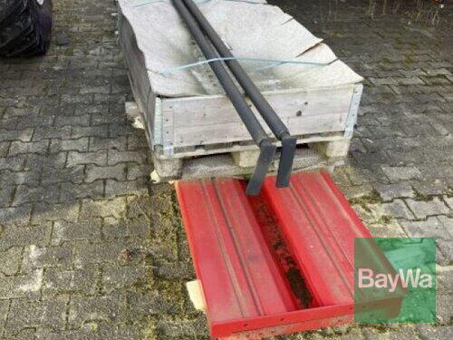 Krampe SILAGEAUFSATZ 60 CM