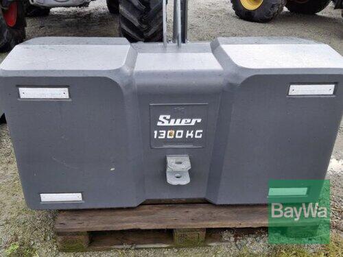 Suer SB 1300