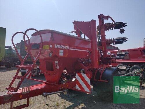 Horsch Maestro 8.75 Cc Baujahr 2015 Obertraubling