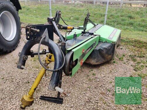 Deutz-Fahr KM 2.19