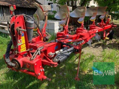 Pöttinger Servo 35 S Nova Année de construction 2010 Obertraubling