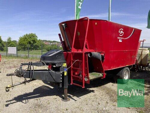 Stoll Fmw Stoll Vm-14-2 Sb Year of Build 2014 Obertraubling