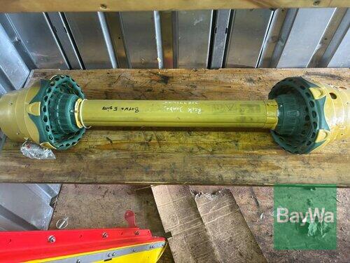 GKN GELENKWELLE WWZ 2480 STF 25
