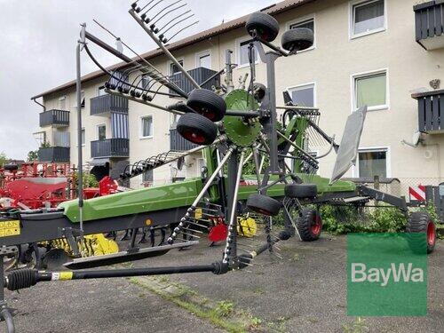 Fendt Former 7850 Anul fabricaţiei 2023 Obertraubling