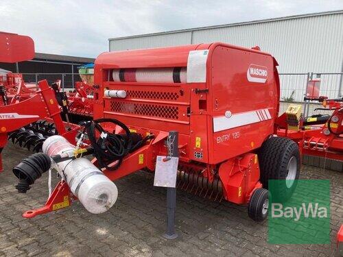 Maschio Entry 120 Baujahr 2023 Obertraubling