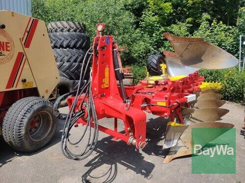 Pöttinger SERVO 45 PLUS NOVA