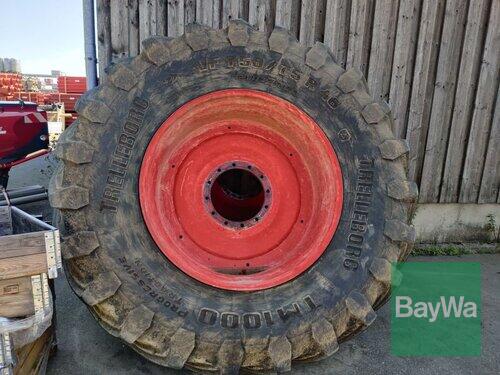 RÄDER VF650/65R38//VF 750/75R4