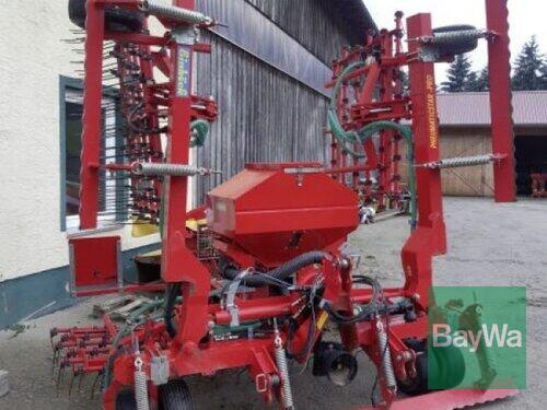 Einböck Striegel Pneumaticstar Pro 600 Rok výroby 2013 Obertraubling