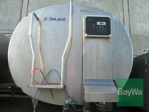 Milking/Cooling Technology DeLaval - DXCE 3500