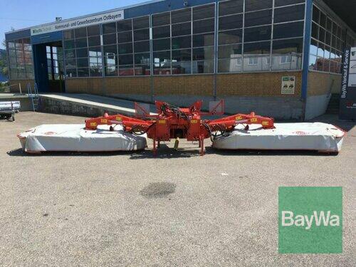 Kuhn Gmd 833 Ff Year of Build 2009 Obertraubling