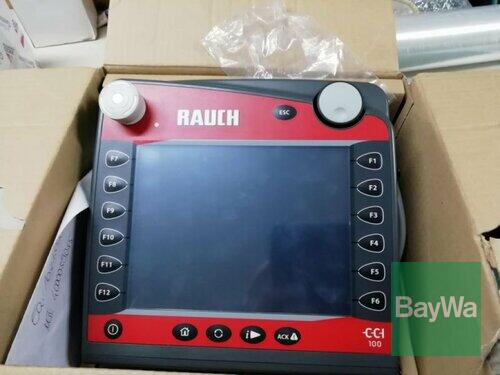 Rauch Cci 100 Isobus Universal Obertraubling