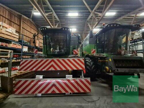 Fendt 5255 L Pl Year of Build 2019 Obertraubling