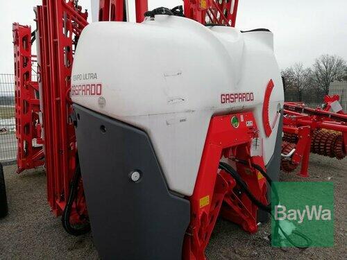 Maschio Tempo Ultra 1600-21m  Isobus Rok výroby 2020 Obertraubling