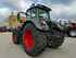 Traktor Fendt 828 VARIO S4 PROFI PLUS Bild 8