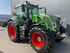 Traktor Fendt 828 VARIO S4 Profi Plus Bild 5