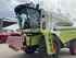 Claas TUCANO 450 Beeld 1