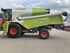 Claas TUCANO 450 Beeld 2