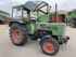 Traktor Fendt FARMER 102 S Bild 3