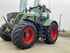 Tracteur Fendt 828 VARIO S4 PROFI PLUS Image 16