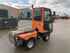 Municipal Tractor Holder X 45 DIESEL Image 4