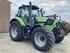 Tractor Deutz-Fahr 6160 CSHIFT Image 3