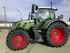 Fendt 720 VARIO S4 PROFI PLUS Beeld 1