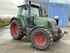 Tracteur Fendt 411 VARIO Image 8