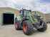 Fendt 824 VARIO S4 PROFI PLUS Изображение 4