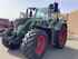 Fendt 714 VARIO S4 PROFI Obraz 11