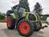 Claas AXION 810 CMATIC Slika 5