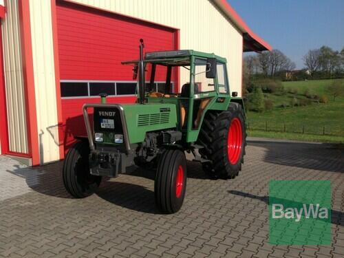 Traktor Fendt - 108 LS