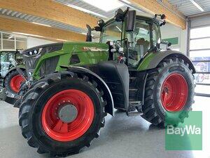 Traktor Fendt - 942 Vario Profi Plus