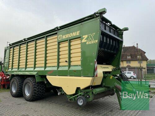 Krone ZX 470 GL Year of Build 2021 Bamberg