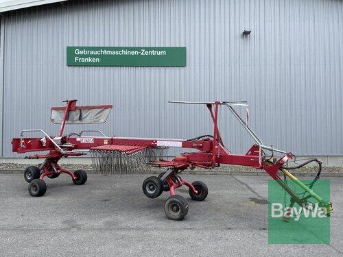JF-Stoll R 1405 S Rok produkcji 2009 Bamberg