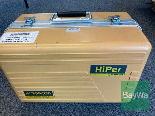Topcon Rtk Basisstation Bamberg
