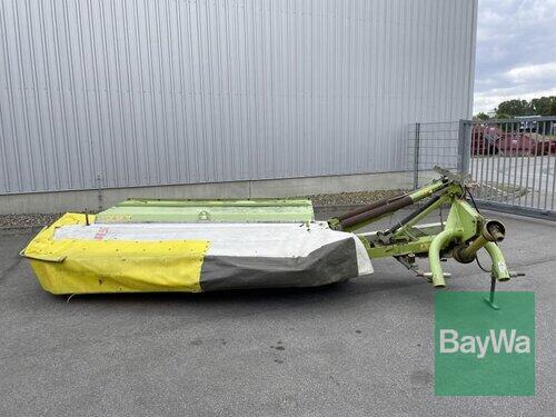 Claas Disco 3050 C Plus Année de construction 2005 Bamberg