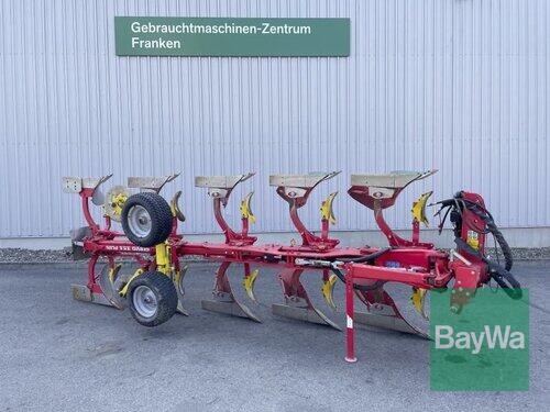 Pöttinger Servo 35 S Plus Year of Build 2009 Bamberg