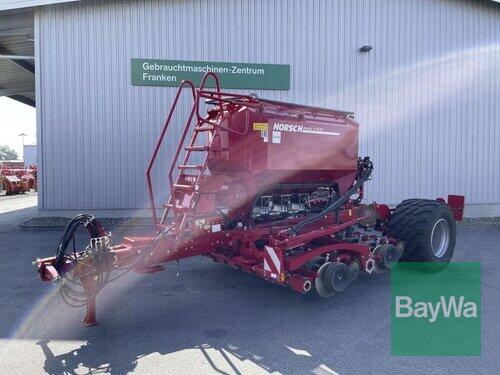 Horsch Avatar 3.16 Sd Год выпуска 2023 Bamberg