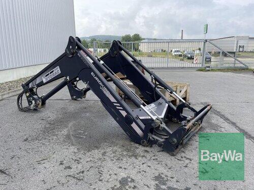 Hydrac Vitec Ek 2500 Xl Year of Build 2011 Bamberg