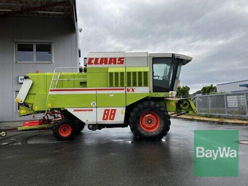 Claas Dominator 88 VX Årsmodell 1999 Bamberg