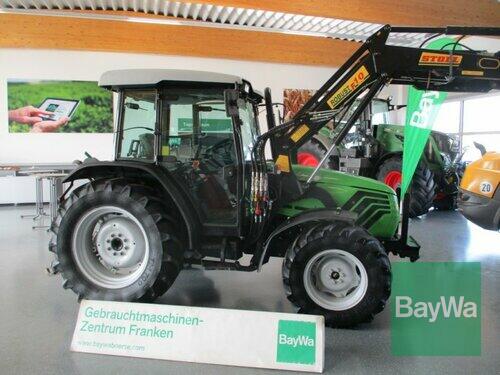 Traktor Deutz-Fahr - Agroplus  87