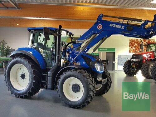 New Holland - T5.120