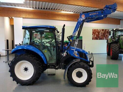 New Holland - T 4.75